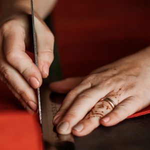 Visi keliai turi pradžią